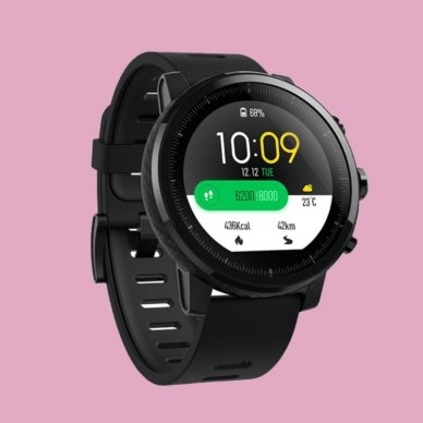 Xiaomi Amazfit Stratos Smartwatch