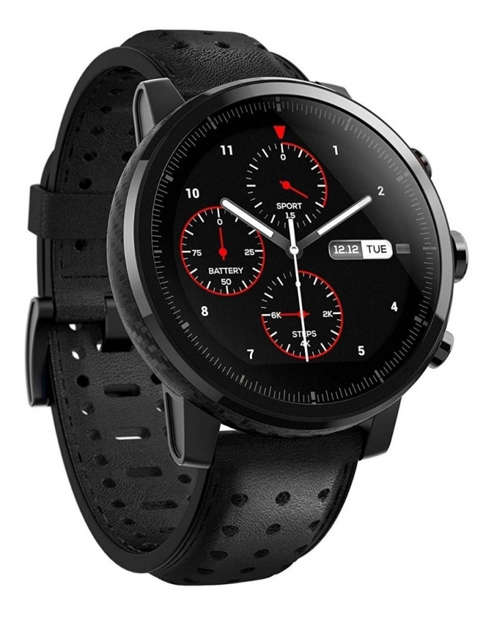 Xiaomi Amazfit Stratos 2S Smartwatch