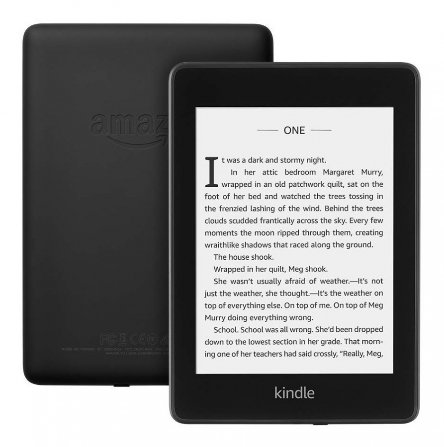 Amazon Kindle Paperwhite 32Gb Negro