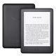Amazon Kindle Touch Generacion 10 Blanco