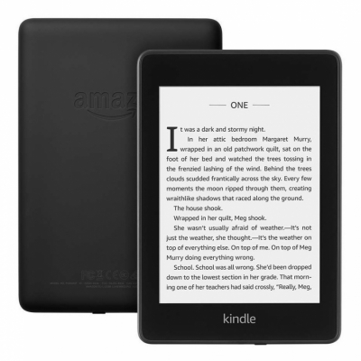 Amazon Kindle Paperwhite 8gb Negro