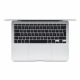 Apple Macbook Air 13.3 M1 256gb Ssd 8gb Silver
